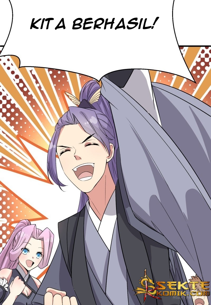 I Picked Up An Attributes Chapter 04 Gambar 8